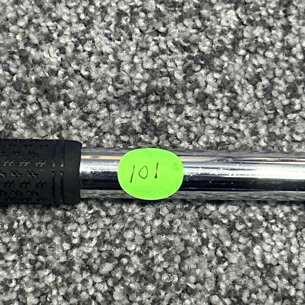 Project X Rifle 6.0 Stiff Flex Iron Mizuno Teaching Shaft (#21203)